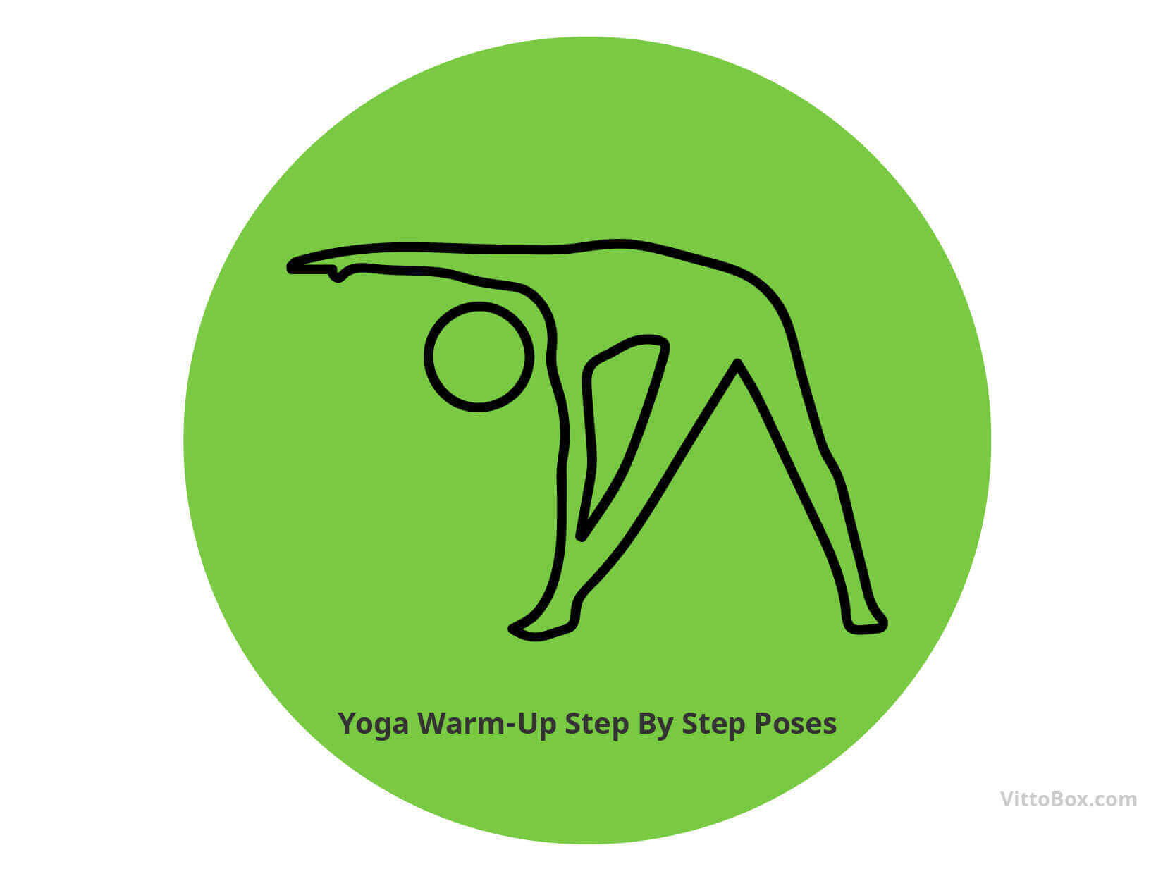 Is it necessary to warm up muscles before yoga? - Quora